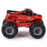 MONSTER JAM SET 2 MASINUTE METALICE LUMBERJACK SI AXE SCARA 1:64 VIV6064128_20144318