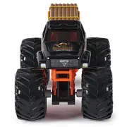 MONSTER JAM SET 2 MASINUTE METALICE LUMBERJACK SI AXE SCARA 1:64 VIV6064128_20144318
