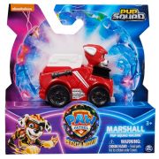 PATRULA CATELUSILOR PUP SQUAD RACERS VEHICUL METALIC MARSHALL SCARA 1:55 VIV6067086_20142216