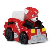 PATRULA CATELUSILOR PUP SQUAD RACERS VEHICUL METALIC MARSHALL SCARA 1:55 VIV6067086_20142216