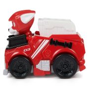 PATRULA CATELUSILOR PUP SQUAD RACERS VEHICUL METALIC MARSHALL SCARA 1:55 VIV6067086_20142216