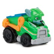 PATRULA CATELUSILOR PUP SQUAD RACERS VEHICUL METALIC ROCKY SCARA 1:55 VIV6067086_20142217