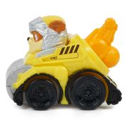 PATRULA CATELUSILOR PUP SQUAD RACERS VEHICUL METALIC RUBBLE SCARA 1:55 VIV6067086_20142218