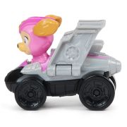 PATRULA CATELUSILOR PUP SQUAD RACERS VEHICUL METALIC SKYE SCARA 1:55 VIV6067086_20142219