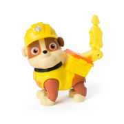 PATRULA CATELUSILOR RUBBLE AND CREW FIGURINA RUBBLE 5CM VIV6070795_20148305