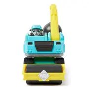 PATRULA CATELUSILOR RUBBLE AND CREW MOTOR SI TRACTORUL CU BILA DE DEMOLARE VIV6069659