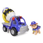PATRULA CATELUSILOR RUBBLE SI ECHIPA VEHICUL DE BAZA MIX VIV6066726_20141510