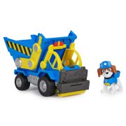 PATRULA CATELUSILOR RUBBLE SI ECHIPA VEHICUL DE BAZA WHEELER VIV6066726_20141512