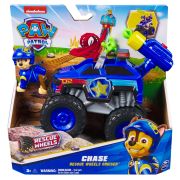 PATRULA CATELUSILOR VEHICUL TEMATIC DE SALVARE CHASE VIV6069372_20145826