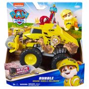 PATRULA CATELUSILOR VEHICUL TEMATIC DE SALVARE RUBBLE VIV6069372_20145822