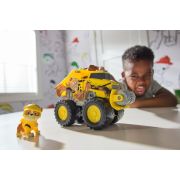 PATRULA CATELUSILOR VEHICUL TEMATIC DE SALVARE RUBBLE VIV6069372_20145822
