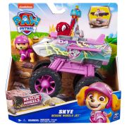 PATRULA CATELUSILOR VEHICUL TEMATIC DE SALVARE SKYE VIV6069372_20145824