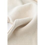 Salopeta cu pantaloni scurti - 100% bumbac organic - Stone, BabyCosy (Marime: 9-12 luni) JEMBC-CSYW1012-9