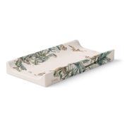 Saltea De Infasat Cu Spate Intarit Si Margini De Protectie 50x80 Cm, World Of Dinosaurs Pjb8876