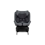 Scaun Auto I-Size 40-150 cm, Rear Facing, Momi Emi - Grey KRTFOSA00030