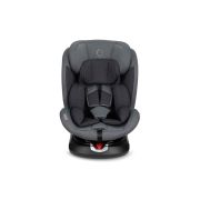 Scaun Auto I-Size 40-150 cm, Rear Facing, Momi Emi - Grey KRTFOSA00030