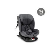 Scaun Auto I-Size 40-150 cm, Rear Facing, Momi Emi - Grey KRTFOSA00030