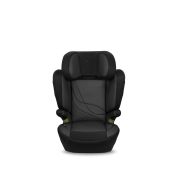 Scaun auto cu isofix, I-size 100-150 cm, Momi Mei - Black KRTFOSA00036