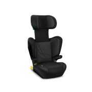 Scaun auto cu isofix, I-size 100-150 cm, Momi Mei - Black KRTFOSA00036