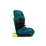 Scaun auto cu isofix, I-size 100-150 cm, Momi Mei - Green KRTFOSA00028
