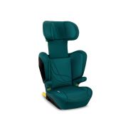 Scaun auto cu isofix, I-size 100-150 cm, Momi Mei - Green KRTFOSA00028