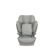Scaun auto cu isofix, I-size 100-150 cm, Momi Mei - Grey KRTFOSA00027