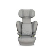 Scaun auto cu isofix, I-size 100-150 cm, Momi Mei - Grey KRTFOSA00027