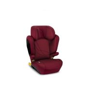 Scaun auto cu isofix, I-size 100-150 cm, Momi Mei - Red KRTFOSA00029