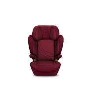 Scaun auto cu isofix, I-size 100-150 cm, Momi Mei - Red KRTFOSA00029