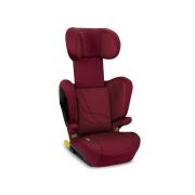 Scaun auto cu isofix, I-size 100-150 cm, Momi Mei - Red KRTFOSA00029