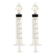 Set 2 seringi pentru lavaj nazal, APPEKIDS, 10ml, 4Luni+ KRTAK220243