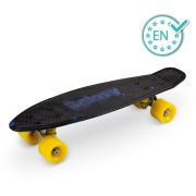 Skateboard copii, Qkids, Galaxy - Spaceman KRTDESK00003