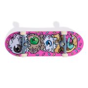 TECH DECH SK8 CREW PACHET 2 SETURI PLACA SI FIGURINA 9.6CM CASCA MOV SI CASTI ALBE VIV6071061_20148774