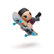 TECH DECH SK8 CREW PACHET 2 SETURI PLACA SI FIGURINA 9.6CM SAPCA NEAGRA SI CASCA NEAGRA VIV6071061_20148777