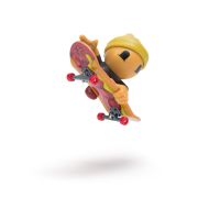 TECH DECH SK8 CREW PACHET PLACA SI FIGURINA 9.6CM CASCA GALBENA VIV6071054_20148752