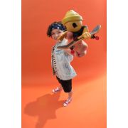 TECH DECH SK8 CREW PACHET PLACA SI FIGURINA 9.6CM CASCA GALBENA VIV6071054_20148752