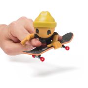 TECH DECH SK8 CREW PACHET PLACA SI FIGURINA 9.6CM CASCA GALBENA VIV6071054_20148752