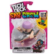 TECH DECH SK8 CREW PACHET PLACA SI FIGURINA 9.6CM SAPCA MOV VIV6071054_20148755