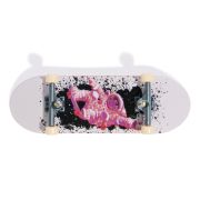 TECH DECH SK8 CREW PACHET PLACA SI FIGURINA 9.6CM SAPCA MOV VIV6071054_20148755