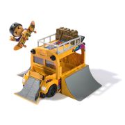 TECH DECH SK8 CREW SET DE JOACA AUTOBUZ VIV6071034