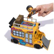 TECH DECH SK8 CREW SET DE JOACA AUTOBUZ VIV6071034