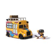 TECH DECH SK8 CREW SET DE JOACA AUTOBUZ VIV6071034