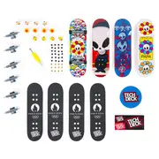 TECH DECK PACHET 4 PIESE FINGERBOARD PAPA 9.6CM VIV6028815_20147445