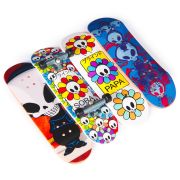 TECH DECK PACHET 4 PIESE FINGERBOARD PAPA 9.6CM VIV6028815_20147445