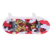 TECH DECK SK8 CREW PACHET 2 SETURI PLITA SI FIGURINA 9.6CM CASCA ALBA SI CASTI GRI VIV6071061_20148775