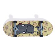 TECH DECK SK8 CREW PACHET 2 SETURI PLITA SI FIGURINA 9.6CM CASCA ALBA SI CASTI GRI VIV6071061_20148775