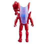 AVANGERS EPIC HERO BATTLE GEAR FIGURINA IRON MAN 10CM VIVF9327_F9342