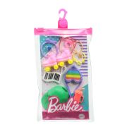 BARBIE SET 11 ACCESORII VIVMTGWD98
