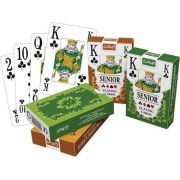 CARTI DE JOC TREFL 55 CLASSIC SENIOR VIVK14917