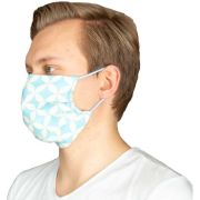 Masca de Protectie cu Buzunar pentru Filtru Womar Zaffiro 3-Z-MOT-02 BBJ3-Z-MOT-02_Initiala